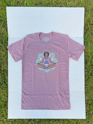 Peace of Mind Tee