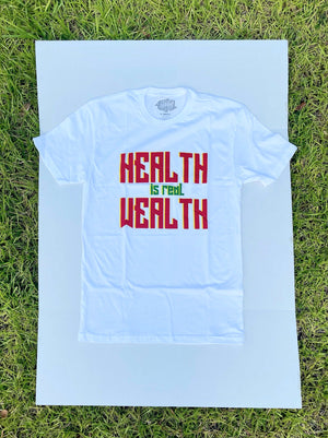 Wealthy Tee