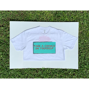 "Leap of Faith" Tee