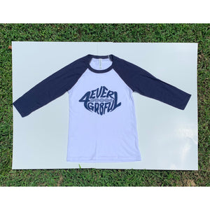 Gr8ful Baseball Tee